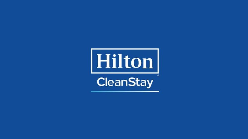 Hampton Inn Detroit/Belleville-Airport Area Exterior photo